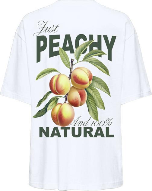 Immagine prodotto Only Onlvivvi Life S/S Lovely Top Jrs (S)