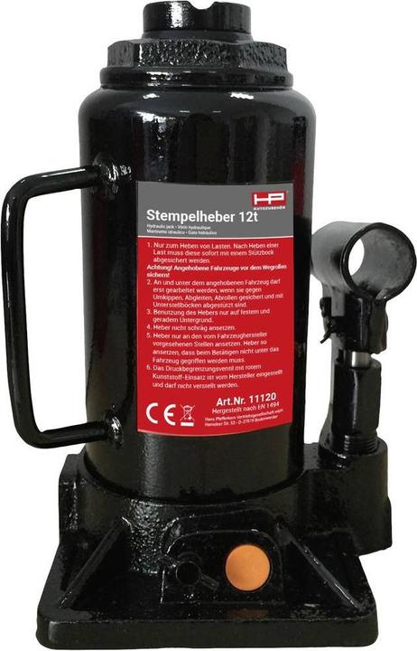 Immagine prodotto HP Autozubehör 11120