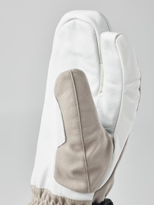 Produktbild Hestra Powder Gauntlet 3 Finger (L, M)