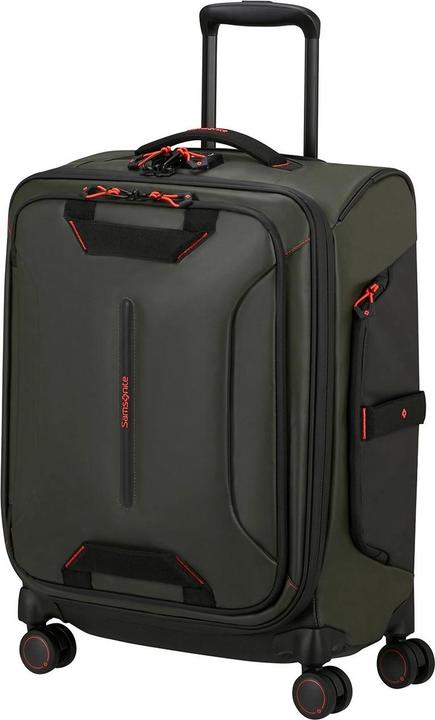 Image du produit Samsonite Ecodiver Trolley mit 4 Rollen 55cm (50 l)