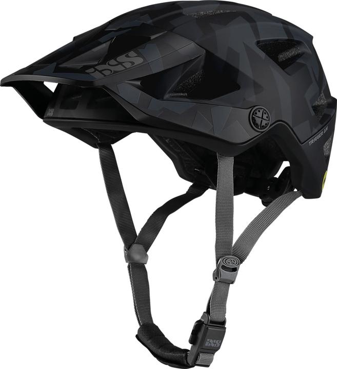 iXS Innesco AM MIPS (56 - 60 cm)