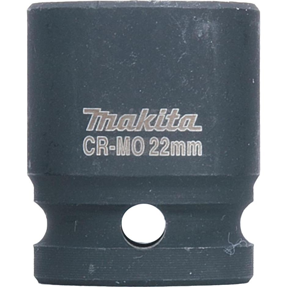 Thumbnail - Makita, Steckschlüssel + Stecknuss, Steckschlüssel 3/4" SW24-32
