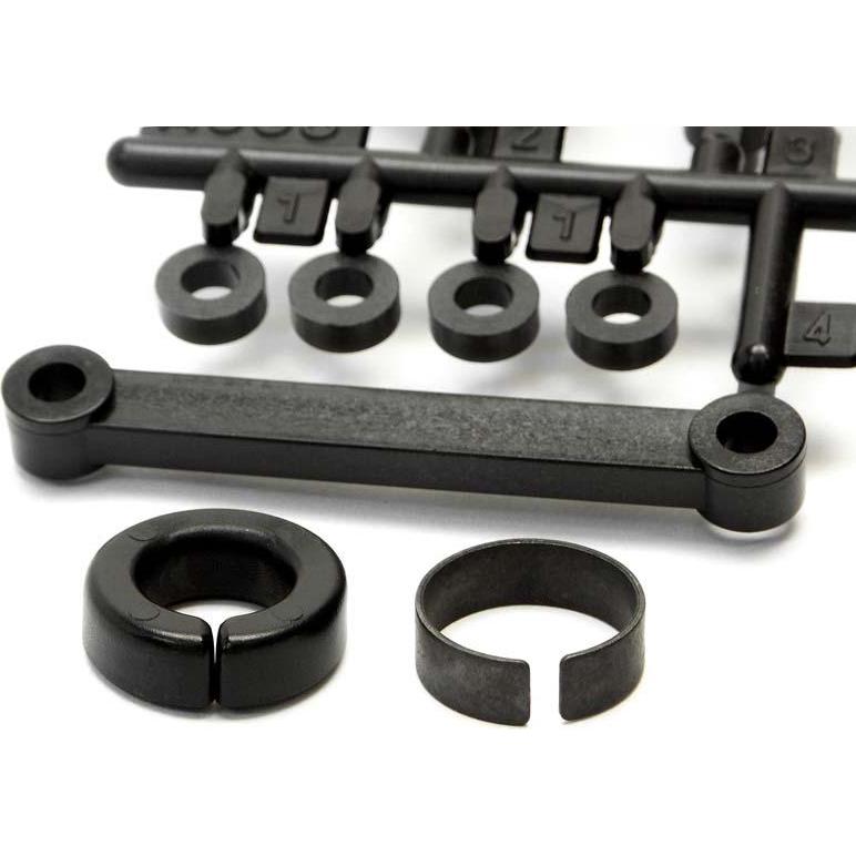 Thumbnail - HPI Servo Saver Set Nitro Rs4 Mt