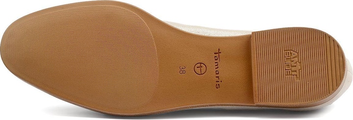 Actual product image Tamaris Slipper (40)