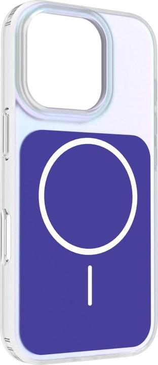 Produktbild Etteri Hidden Pearl case for iPhone 16 Pro 6,3" dark blue (Apple iPhone 16 Pro)