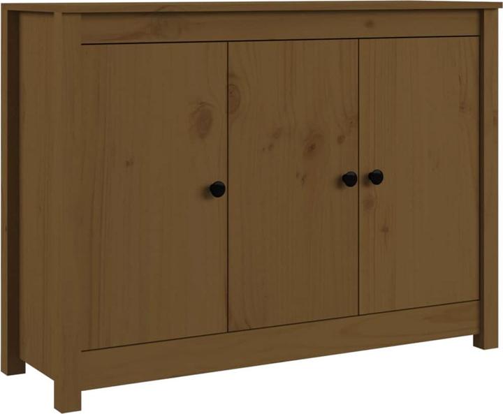 Produktbild vidaXL Dakota (100 x 100 x 74 cm)