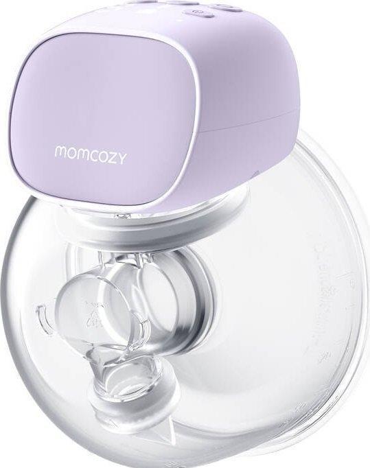 Momcozy S9 pro breast pump (Purple)