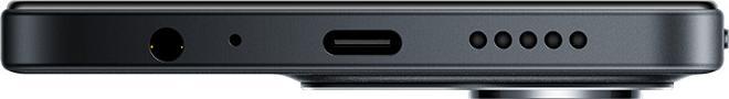 Actual product image Xiaomi Redmi 15C 4G (128 GB, Midnight Black, 6.90", Dual SIM, 4G)