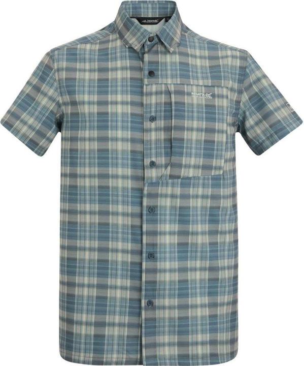 Immagine prodotto Regatta M's Travel Light S/SShrt (L)