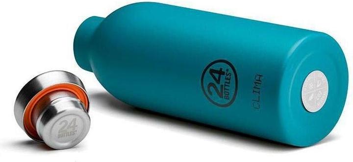 Actual product image 24 Bottles Urban (0.85 l)