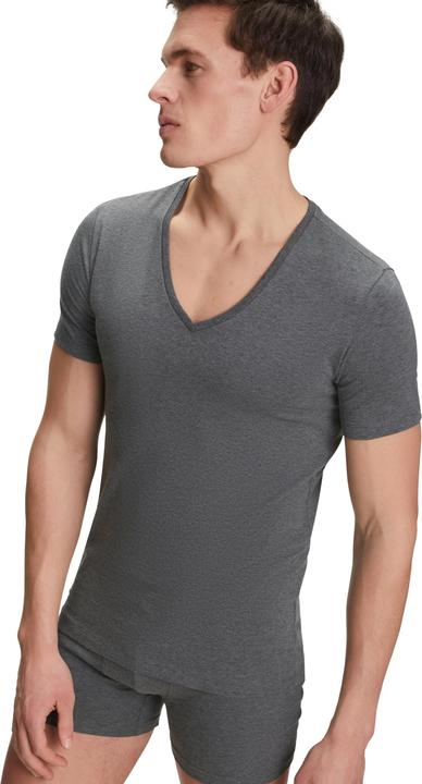 Image du produit Falke UW Boxer-Briefs CO/EL m (S, lot de 2)