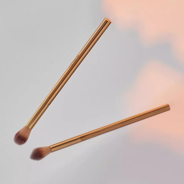 Actual product image Catrice Brush Set Pro Essential (Set)