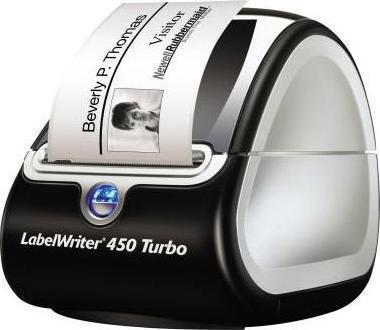 Productafbeelding Dymo S0722410 Adresetiketten