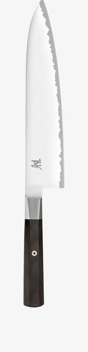 Produktbild Miyabi Gyutoh 4000FC schwarz (24 cm)