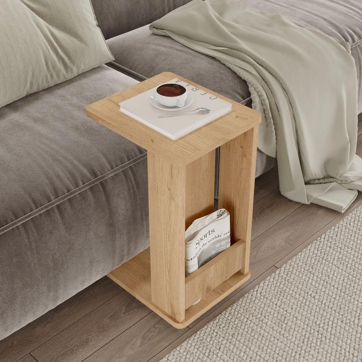 Actual product image Skye Decor MIN1-S Side Table (55 x 32 x 42 cm)