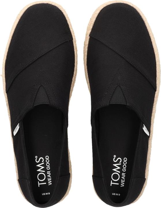 Produktbild Toms Alpargata Rope (42.5)