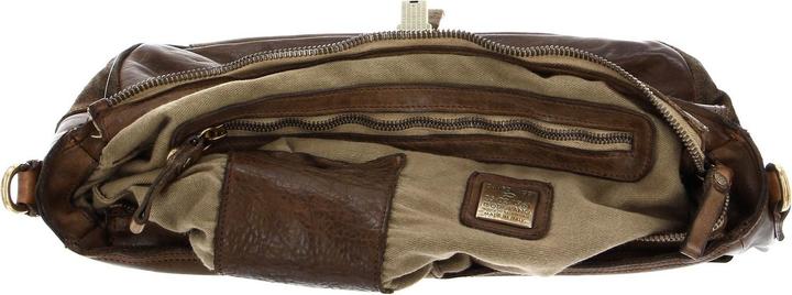 Actual product image Campomaggi Briefcase