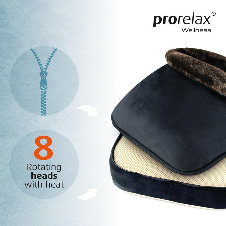 Produktbild Prorelax Footmasager