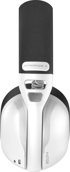 Actual product image Hator Hyperpunk 3 Wireless (Cable, Wireless)