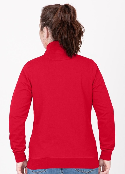 Actual product image JAKO Sweat jacket Doubletex (36)