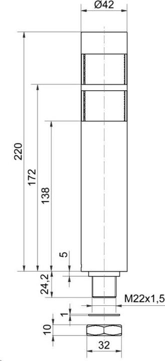 Image du produit Werma 69401055