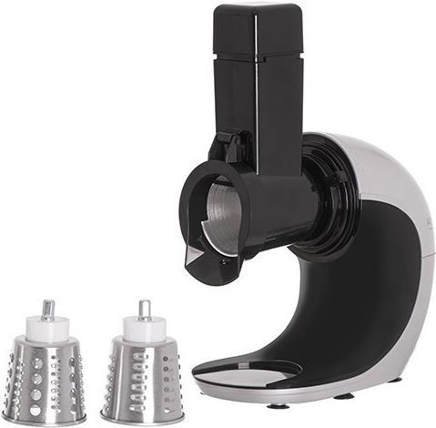 Produktbild Adler AD 4131 Slow-speed juicer 3in1 - Meat mincer, Juicer, Vegetable grater, Stainless Steel