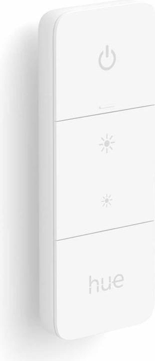 Produktbild Philips Lighting Hue LED-Tischlampe 871869617624500+27461700 LED fest eingebaut 12W Warmweiss bis Ka (1040 lm)