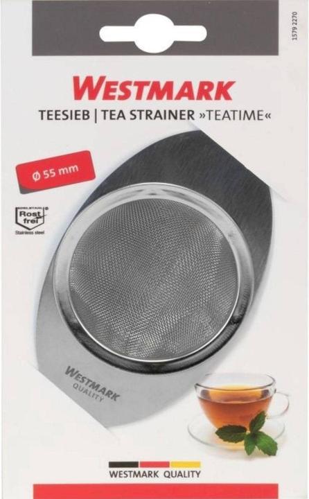Actual product image Westmark Teesieb Teatime