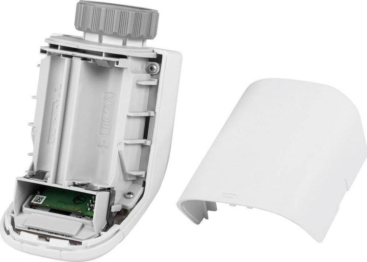 Immagine prodotto Homematic IP Set bestehend aus Funk Access Point 2 und 5x Heizkörperthermostat – basic