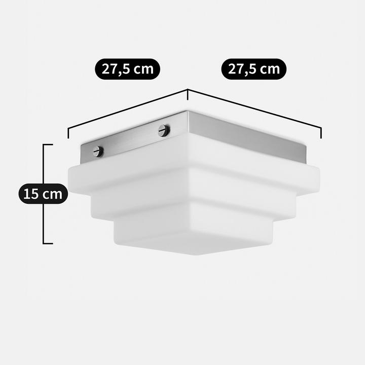 Image du produit La Redoute Interieurs Decar (E27)