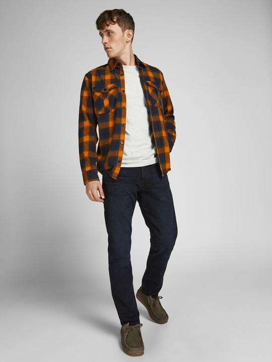 Actual product image Jack & Jones Mike Original 802 Comfort Fit Jeans (W31/L30)