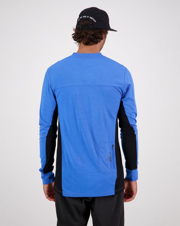 Image du produit Mons Royale Redwood Merino Air-Con VLS (S)