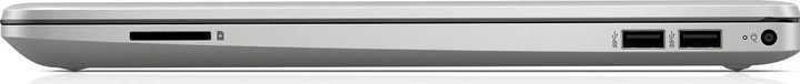 Actual product image HP 250 G9 (15.60", Intel Core i5-1235U, 16 GB, 512 GB, DE)