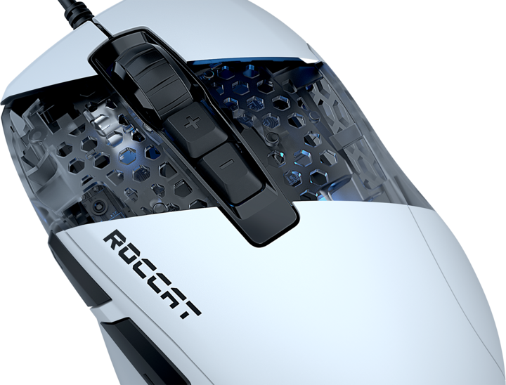 Produktbild Roccat Kone Pure Ultra AIMO (Kabelgebunden)