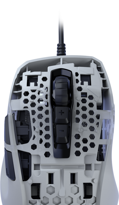 Produktbild Roccat Kone Pure Ultra AIMO (Kabelgebunden)