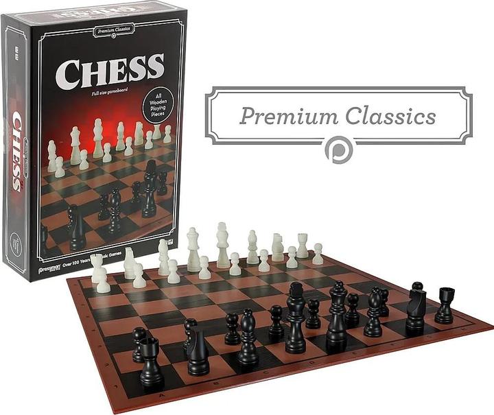 Produktbild Goliath Toys Schach