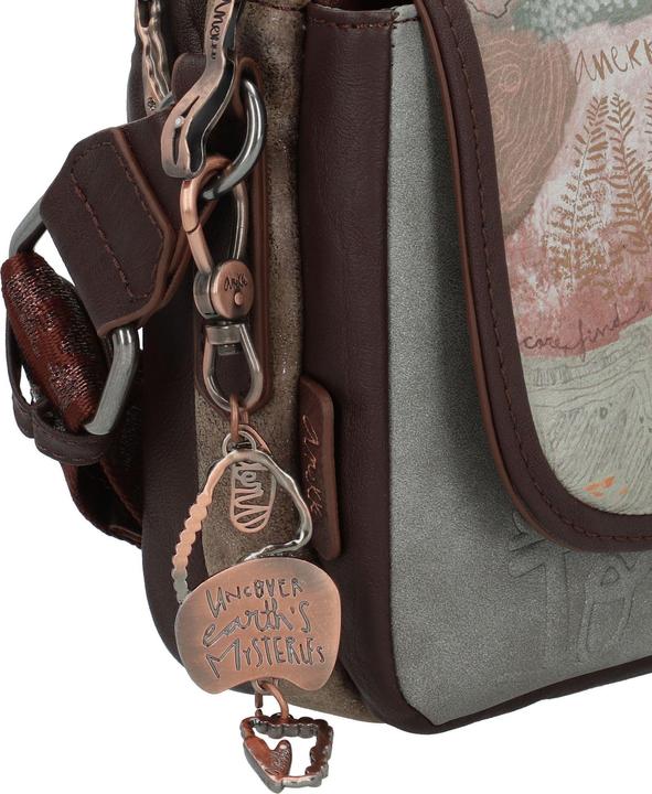 Immagine prodotto Anekke Tracolla esterna da 25 cm