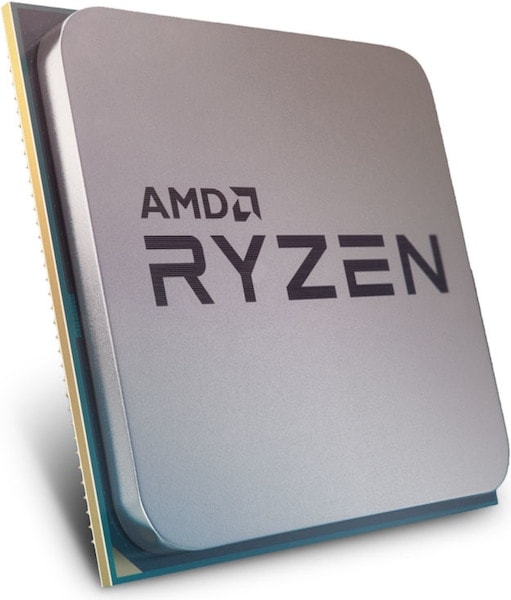 Immagine prodotto AMD Ryzen 5 1600 (AM4, 3.20 GHz, 6 -Core)