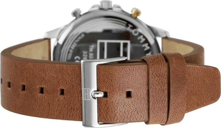 Produktbild Tommy Hilfiger Ryder Herrenuhr 1710496 + BOX (190 mm)