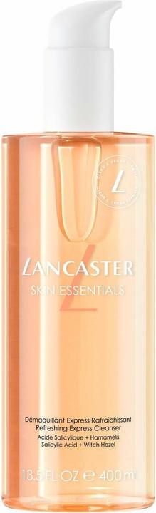 Actual product image Lancaster Skin Essentials (Cleansing gel, 400 ml)