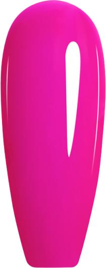 Produktbild Canni Gellack 9110 UV/LED (Pink, UV-Gel Lack)