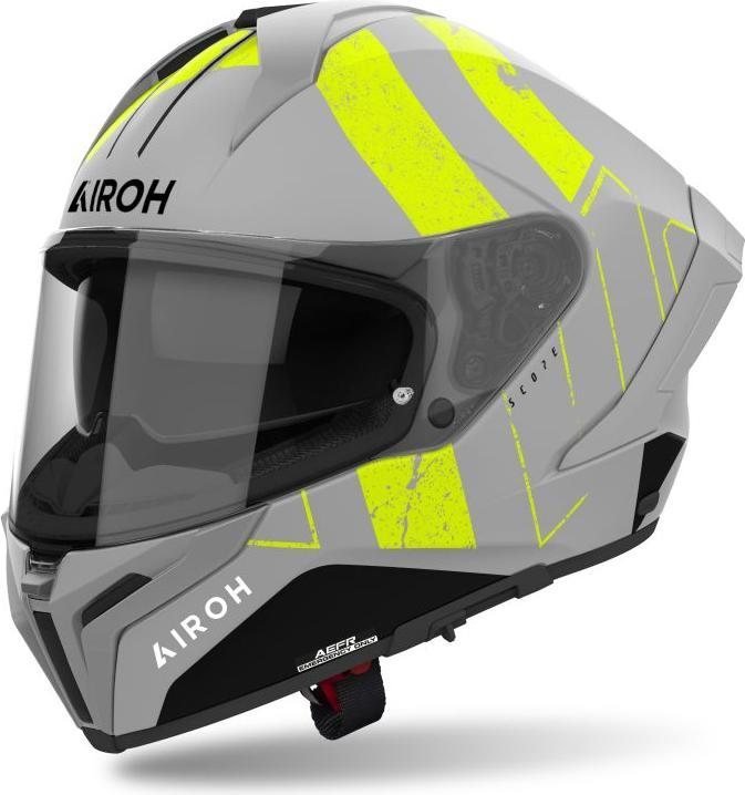 Produktbild Airoh Matryx (S)