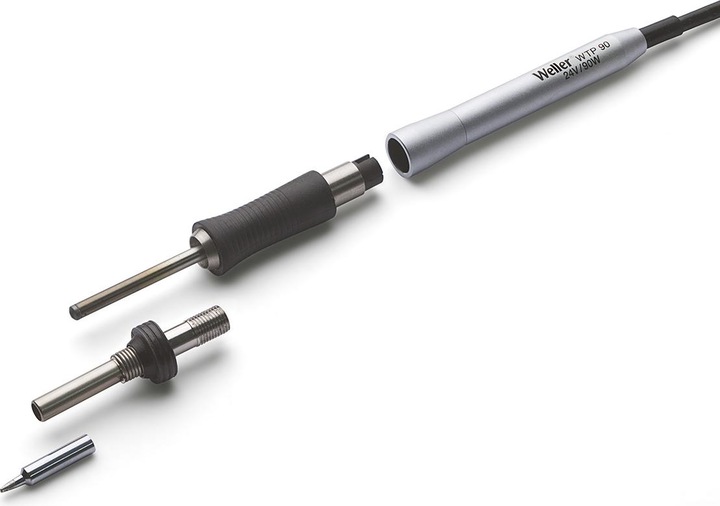 Actual product image Weller Erem WT 1010 WT 1/WTP 90/WSR 200 230V UK F/G