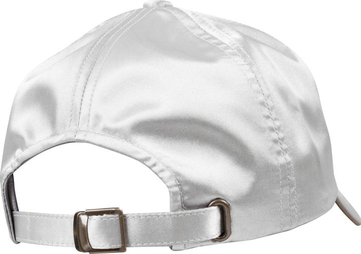 Produktbild Flexfit Low Profile Satin Cap (One Size)