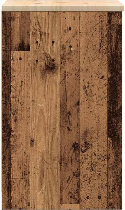 Actual product image vidaXL Marjory (40 cm, 85 cm)