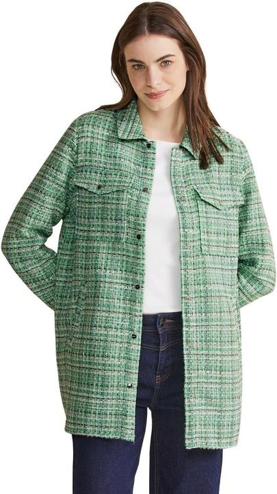 Immagine prodotto Street One Damesja, Arty Verde (38)