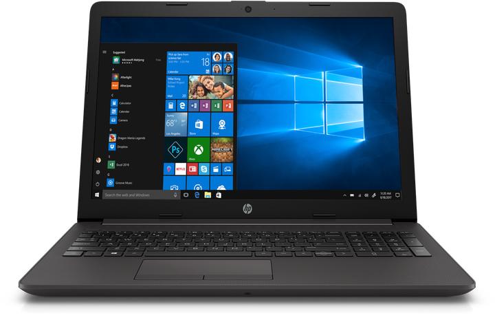 Produktbild HP 255 G7 (15.60", 512 GB, 8 GB, DE, AMD Ryzen 5 2500U)