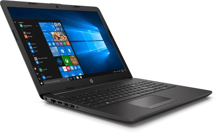Produktbild HP 255 G7 (15.60", 512 GB, 8 GB, DE, AMD Ryzen 5 2500U)