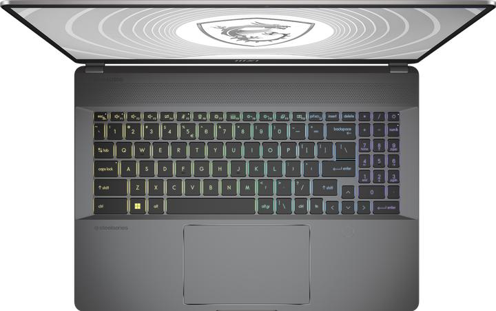 Produktbild MSI CreatorPro Z16 HX B13VJTO-211 16" i9-13980HX/RTX2000 W11P (16", 1000 GB, 32 GB, DE, Intel Core i9-13980HX)