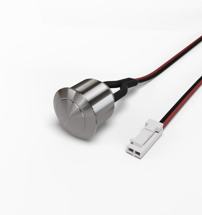 Actual product image Halemeier Taster f+AMMAvA-r LED Dimmer EDS Optik